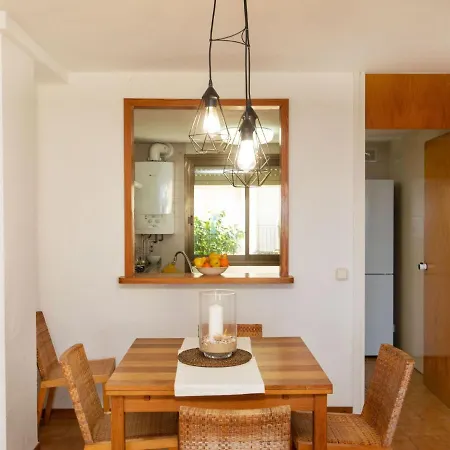 Aubi By Interhome Appartamento *