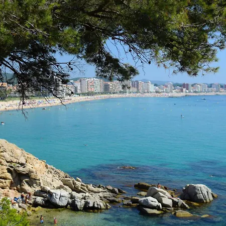 Aubi By Interhome * Sant Antoni De Calonge
