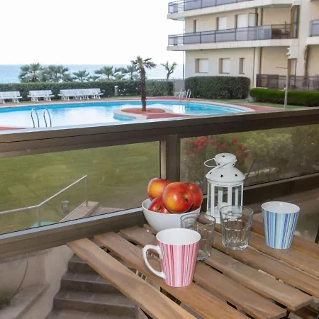 Apartamento Aubi By Interhome