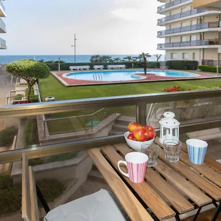 Aubi By Interhome * Sant Antoni De Calonge
