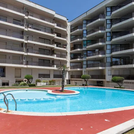 Aubi By Interhome Sant Antoni De Calonge
