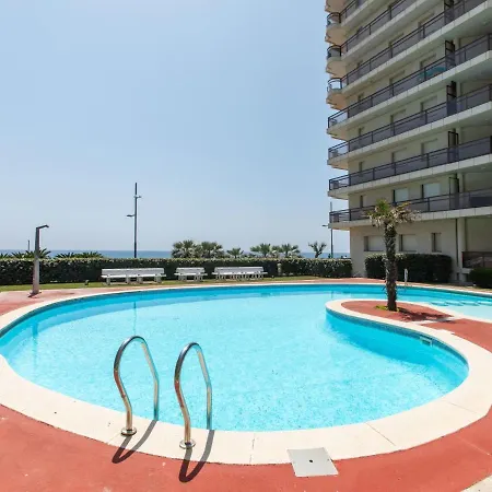 Apartamento Aubi By Interhome