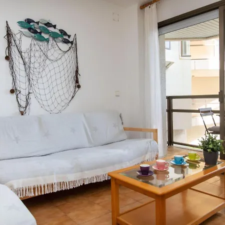 Aubi By Interhome Apartamento
