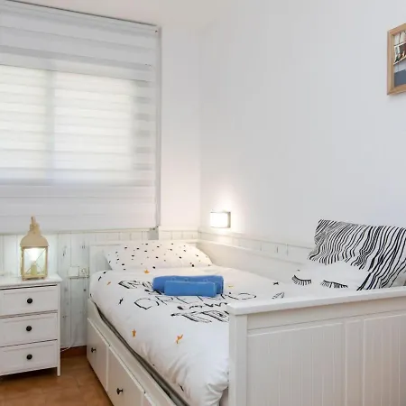 Aubi By Interhome