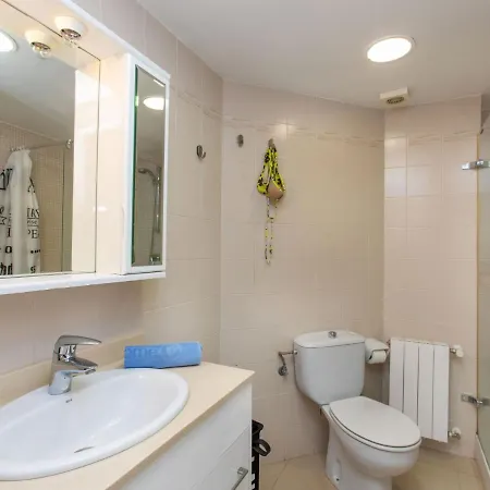 Aubi By Interhome Apartamento Sant Antoni De Calonge