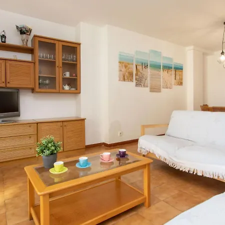 Aubi By Interhome * Sant Antoni De Calonge