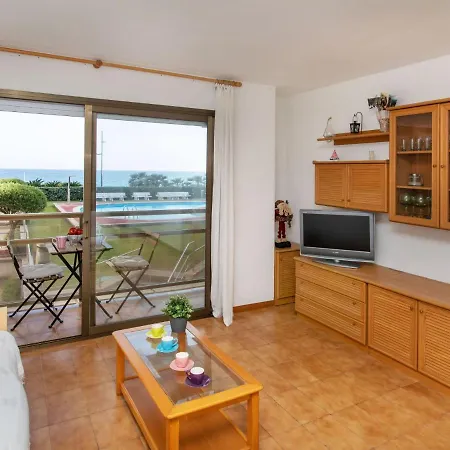 Aubi By Interhome Apartamento